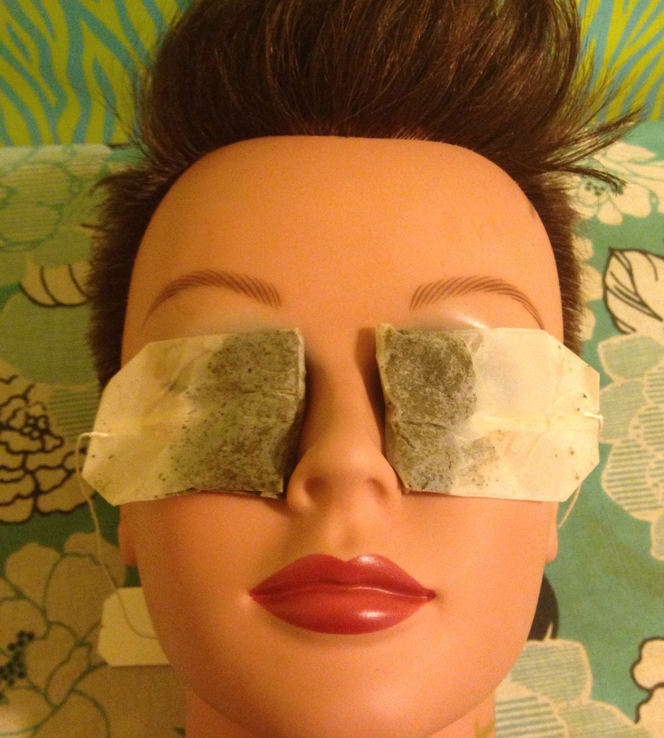 How to Reduce Puffy Eyes Quickly (with Pictures) Instructables