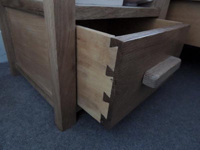 Details of the Finished Tables