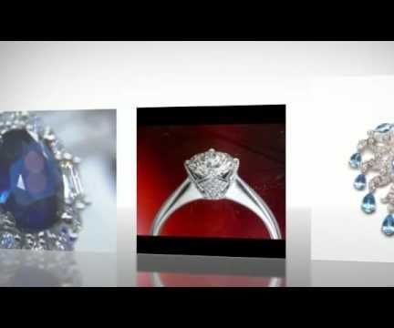 Engagement Rings Dallas