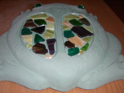Prepare Your Garden Stone for Decorating