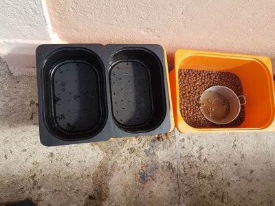 Build a DWC System (Ikea Hack)