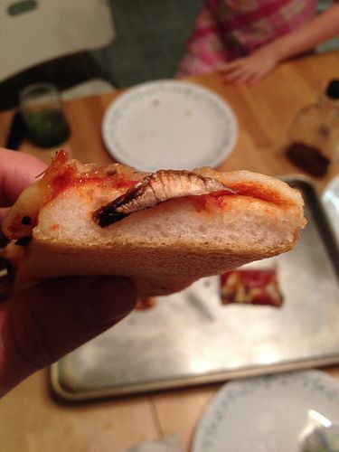 Crunchy and Soft Gluten-Free Pizza