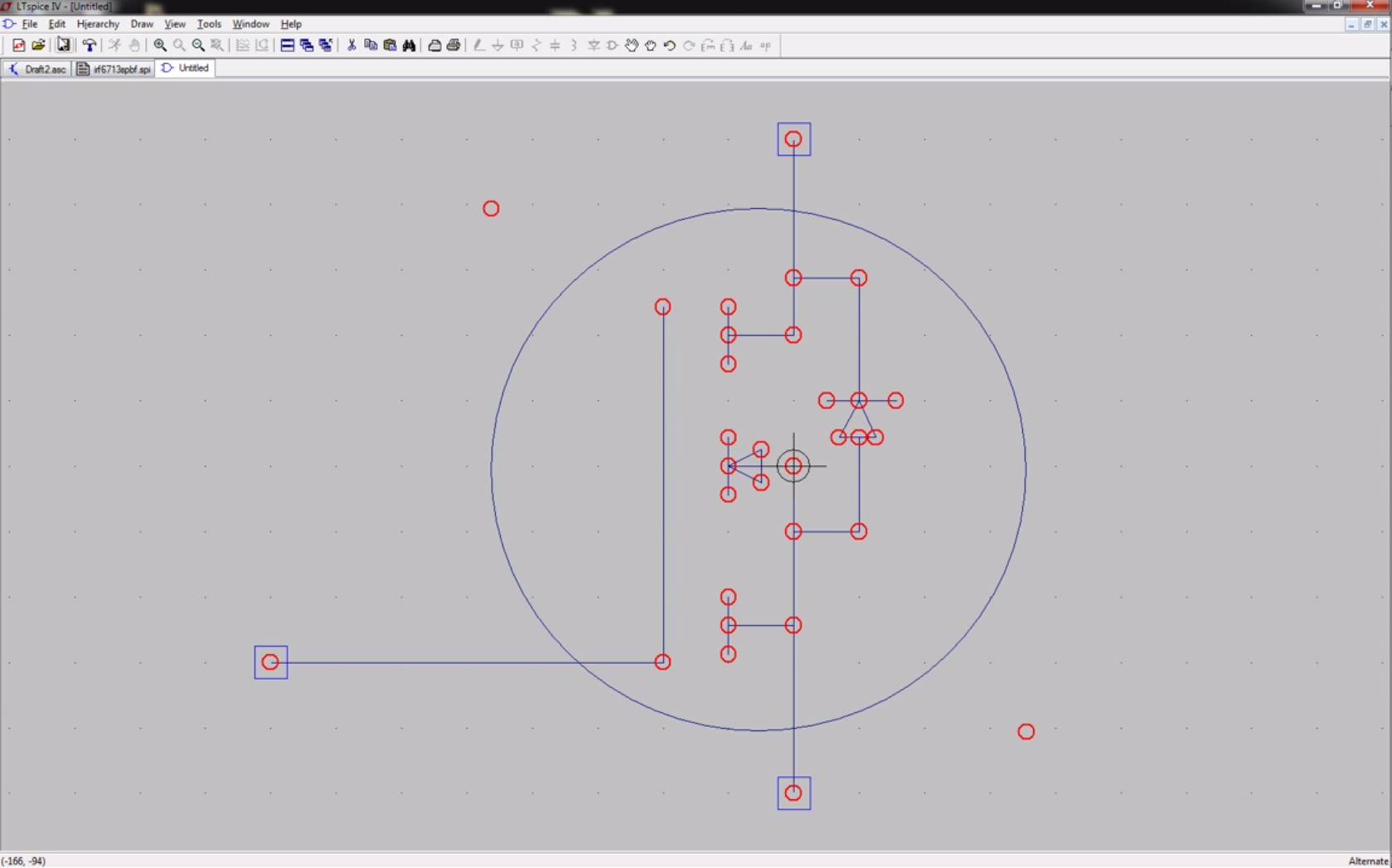 LTSPICE: Creating Custom Symbol