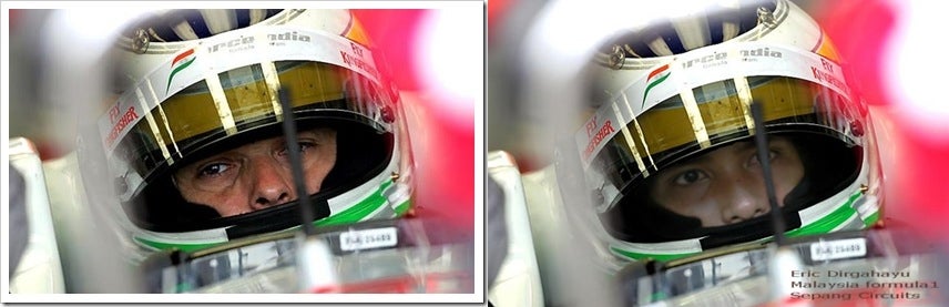 How to Manipulate Image With Gimp 2.8