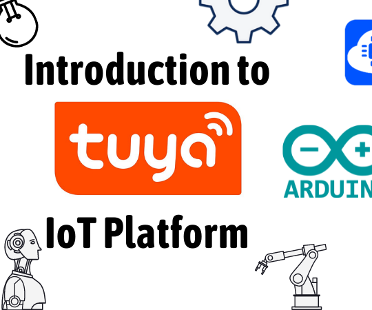 Tuya Smart: Smart Home Automation