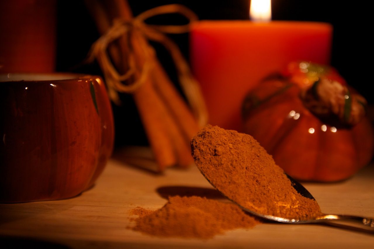 Pumpkin Spice Latte Mix Recipe