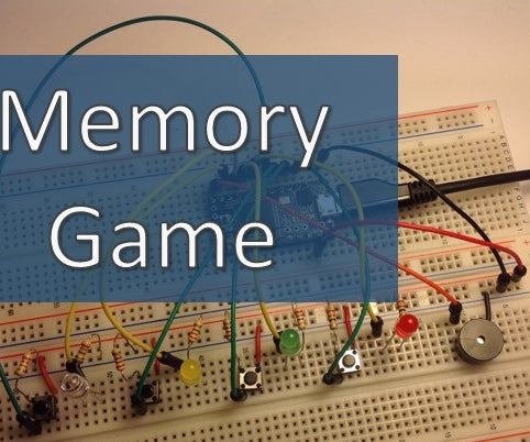 Arduino Games - Instructables
