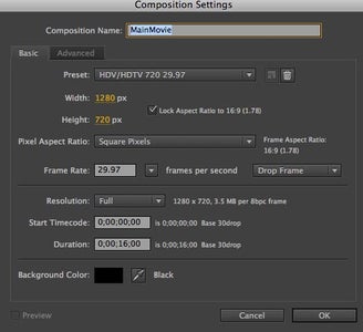Adobe After Effect Cs6 BASICS : 5 Steps - Instructables