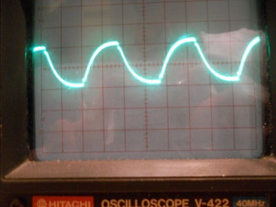 Homemade Infrared Rangefinder (Similar to Sharp GP2D120 : 11 Steps ...