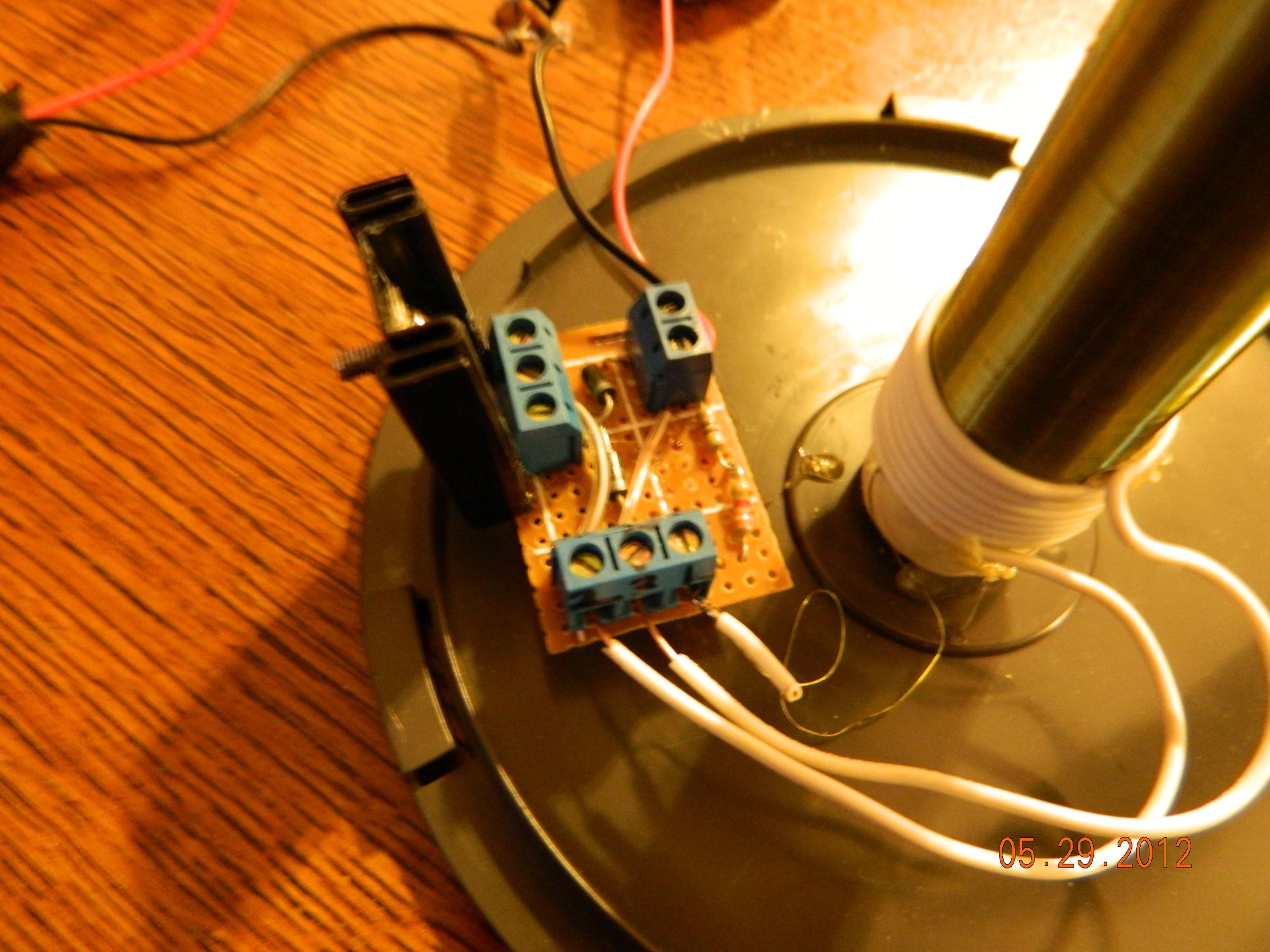 How to Build a Slayer Exciter 4 Steps (with Pictures) Instructables