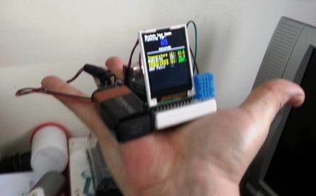 Mini Arduino Environment Monitor ** UPDATE - Added RTC *** : 14 Steps ...