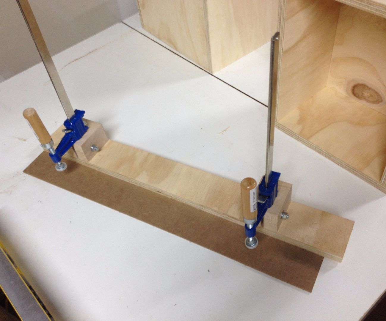 Turn Your Tablesaw Into a Jointer