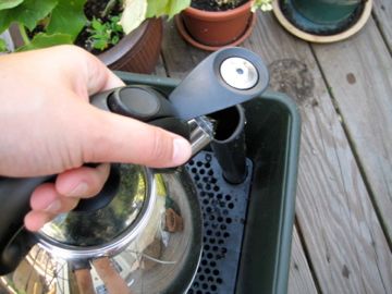 Planting an Earth Box : 6 Steps - Instructables