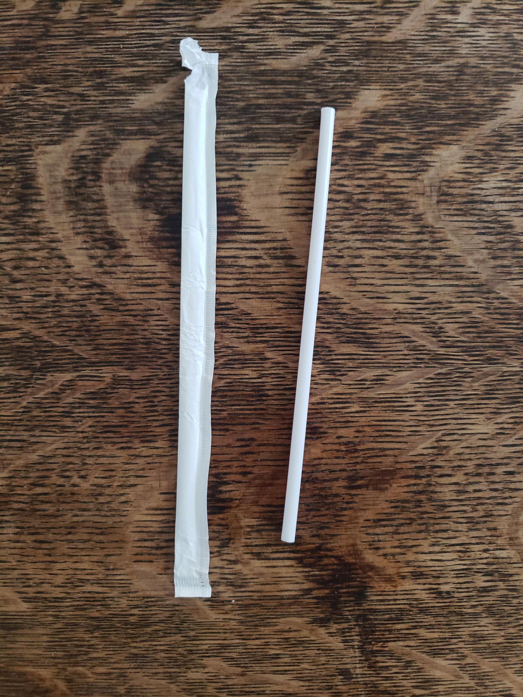 Straw Wrapper Magic Moving Spider 4 Steps Instructables