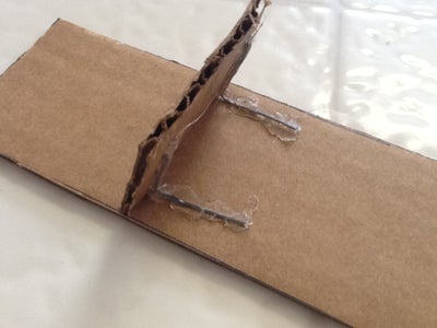 Attach the Platforms