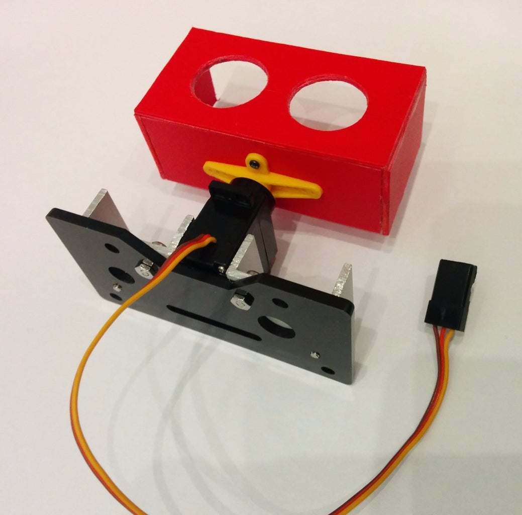 4WD All Terrain Arduino Robot for Everyone : 6 Steps - Instructables