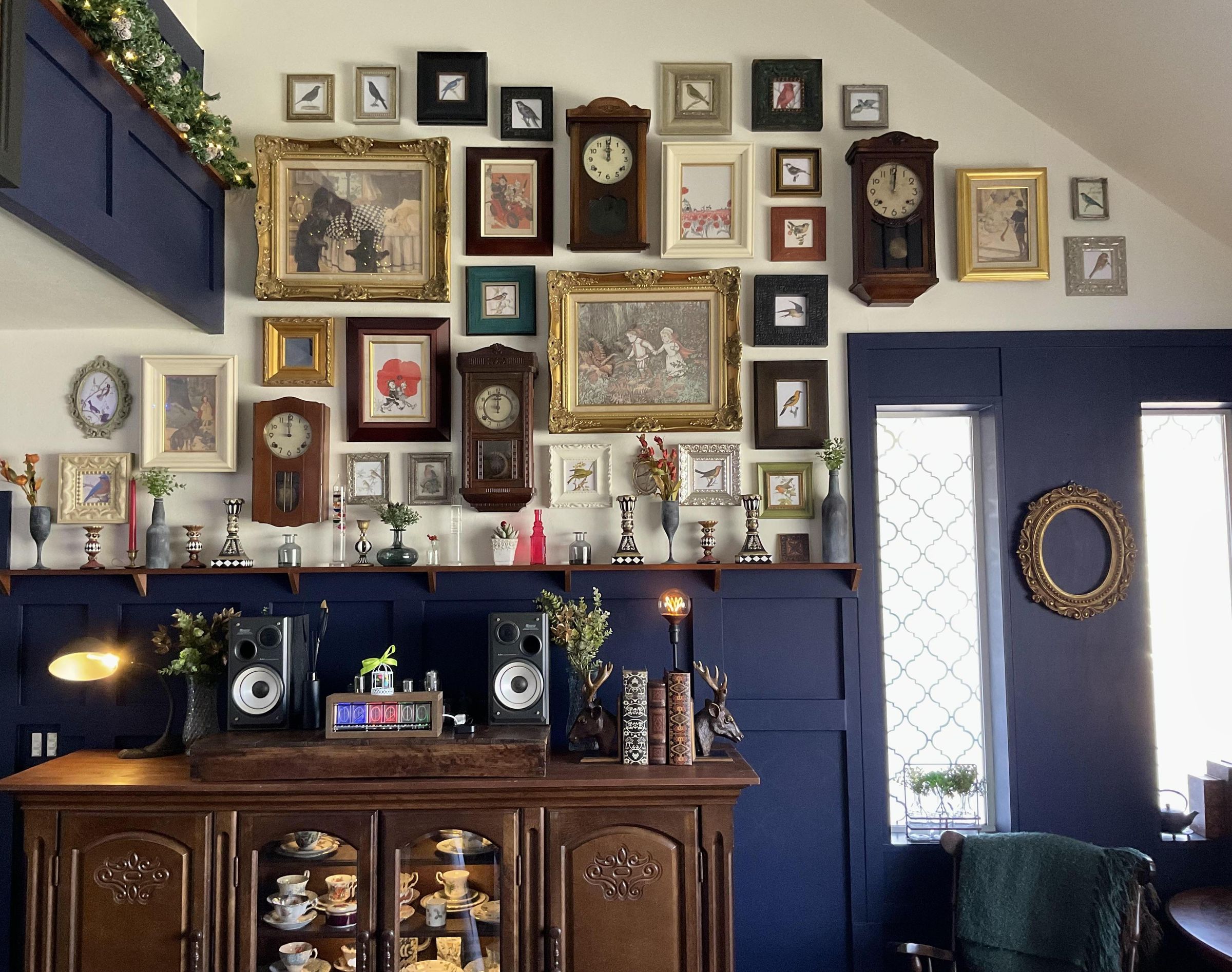 Gallery Wall