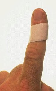 why does bacon fat draw out splinters