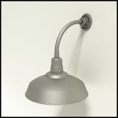 Use Warehouse Light Fixtures for the Safety of Your Employees