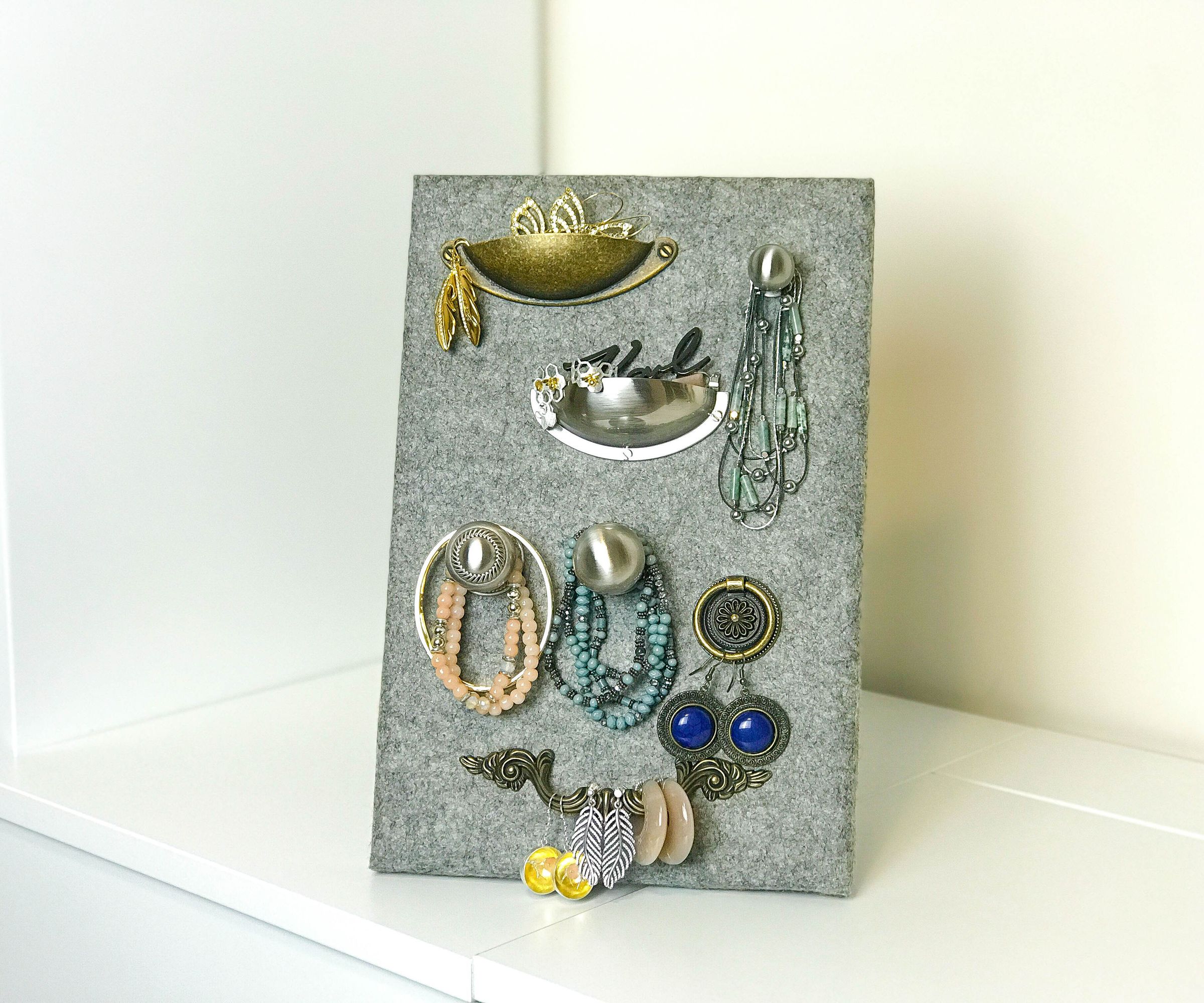 Jewelry Organizer