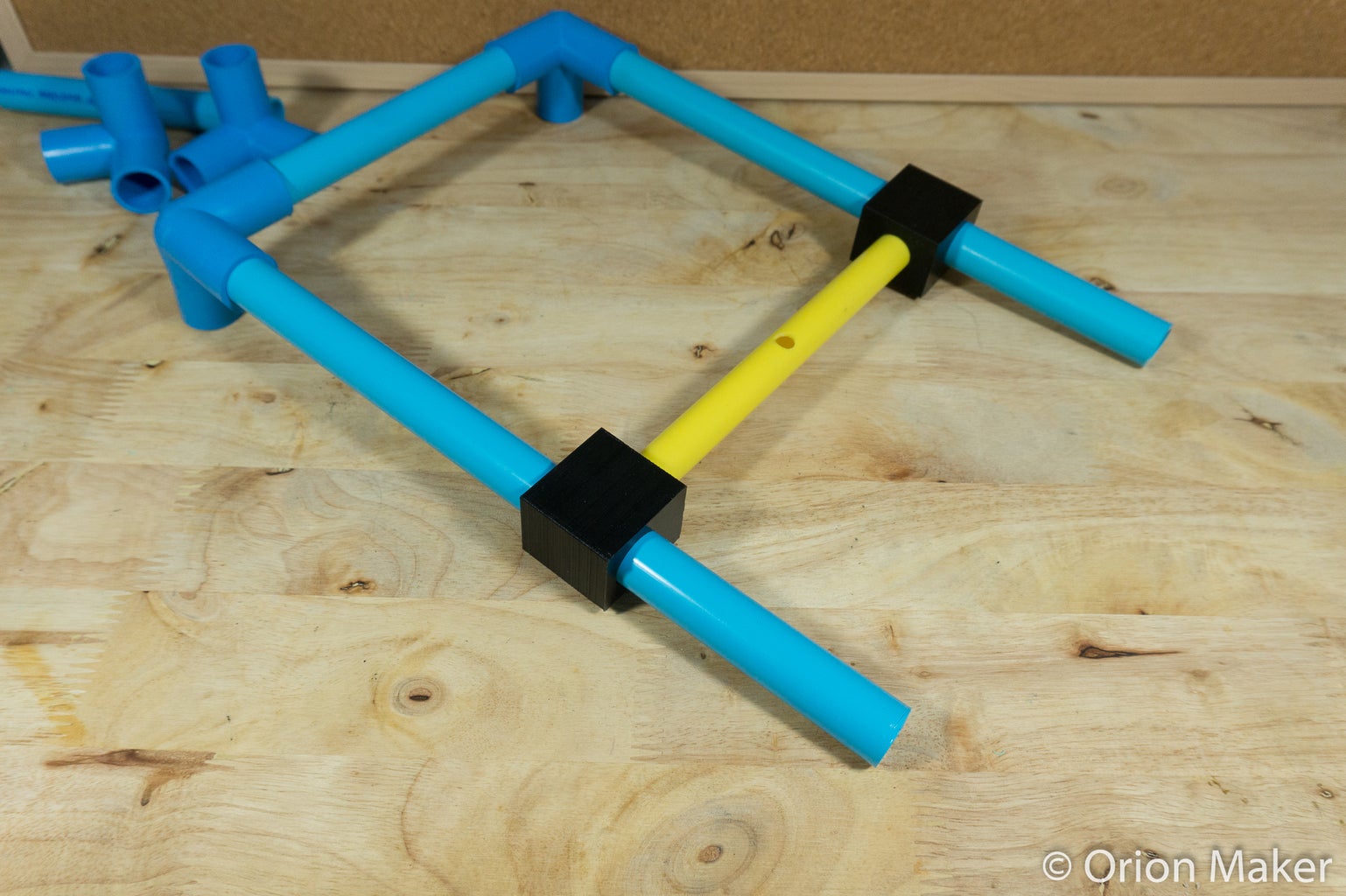 IoT Automatic Plant Watering System : 23 Steps (with Pictures ... Circuit Diagram