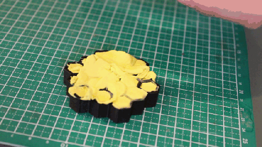 Optional - Making a Silicone Mold