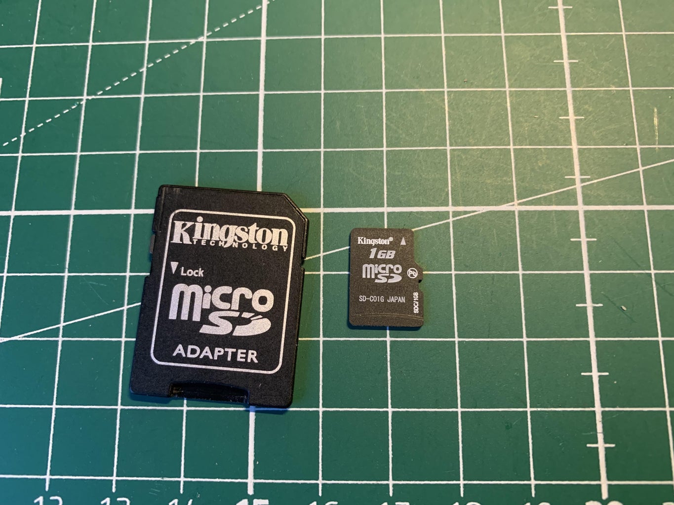 A Arduino RP2040 Standalone IoT Computer Running BASIC. : 17 Steps ...