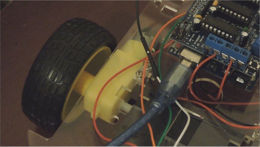 Obstacle Avoiding Robot : 14 Steps - Instructables