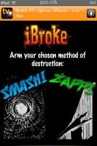 Fun Utilities, Eyecandy, and Sources