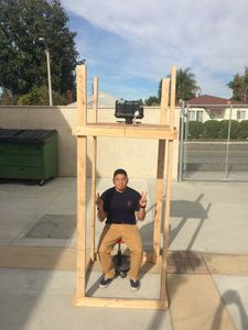 Creating a Roof