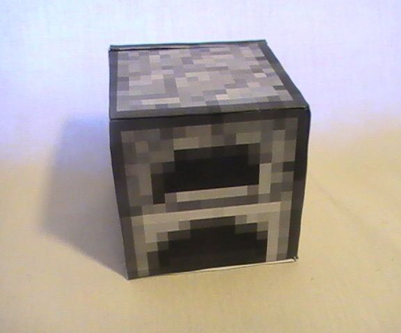 How to Create Custom Minecraft Mini Blocks and Items 
