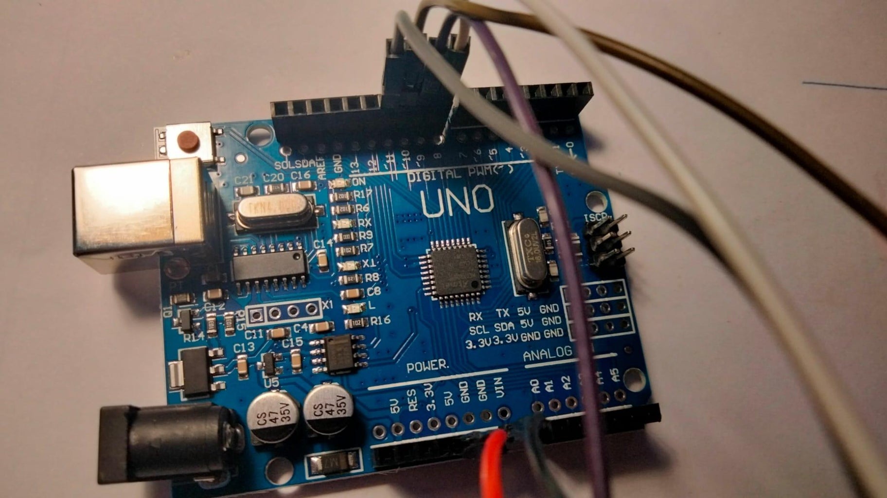 Automatic Arduino Food Dispenser - Fish Feeding Solution : 6 Steps ...