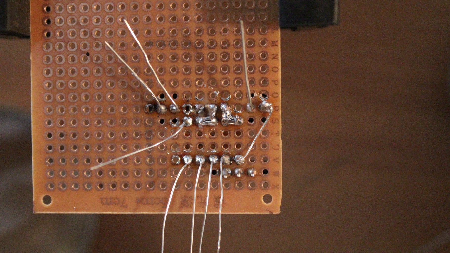 How to Make an Led Pulse Circuit : 3 Steps Circuit Diagram