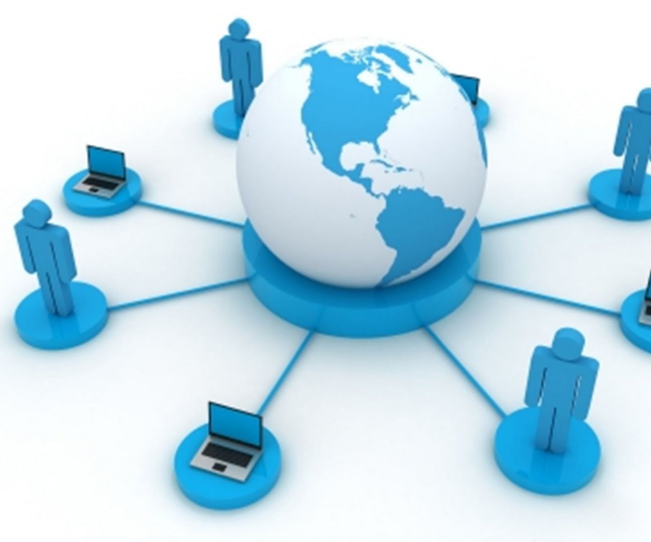 A User Centric Website