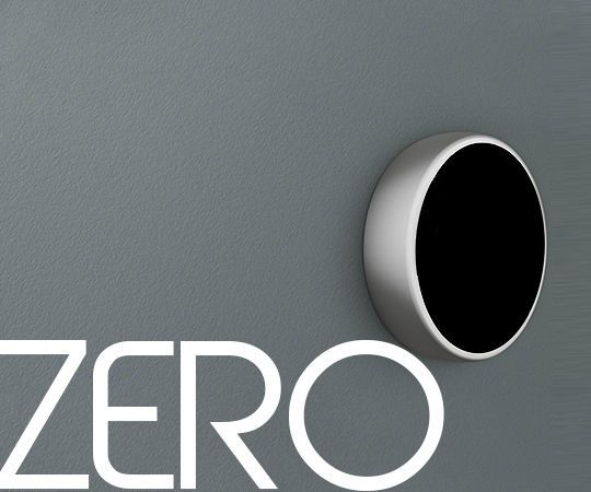 Zero: Energy Waste