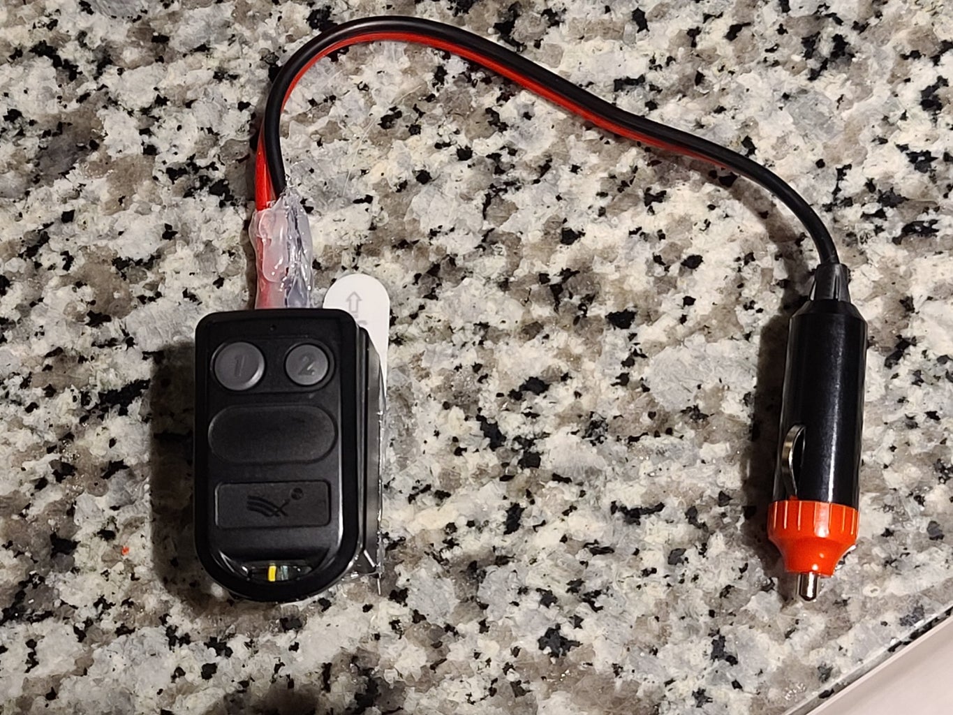 Using HomeLink With Unsupported Garage Door Openers : 6 Steps
