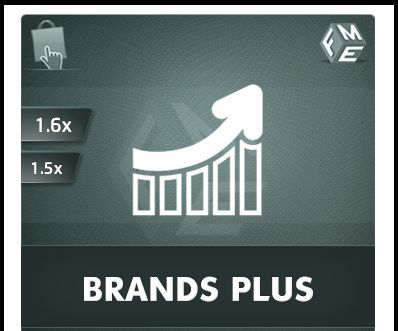 Brand Logos for Prestashop Manufacturers/Suppliers Blocks