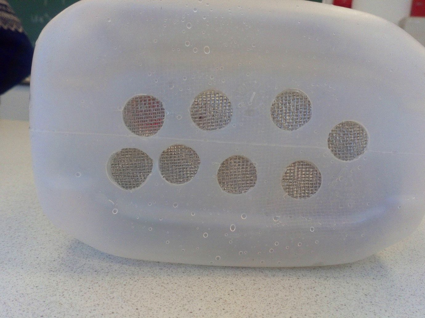 Microplastic Filter for Washing Machine 8 Steps (with Pictures