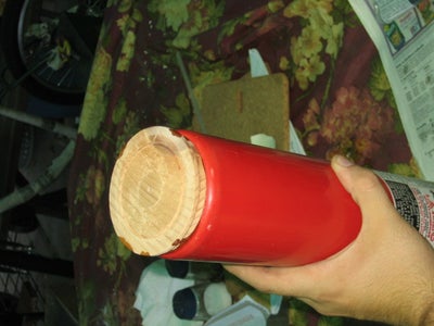 Preparing the Body (Casing)