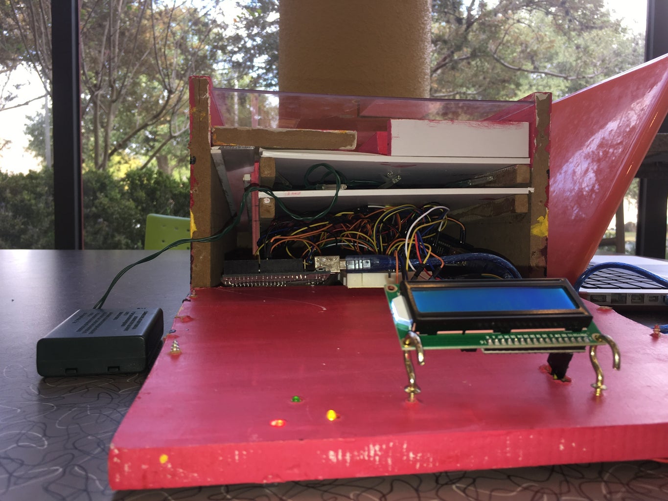 Arduino Pinball Machine : 14 Steps (with Pictures) - Instructables