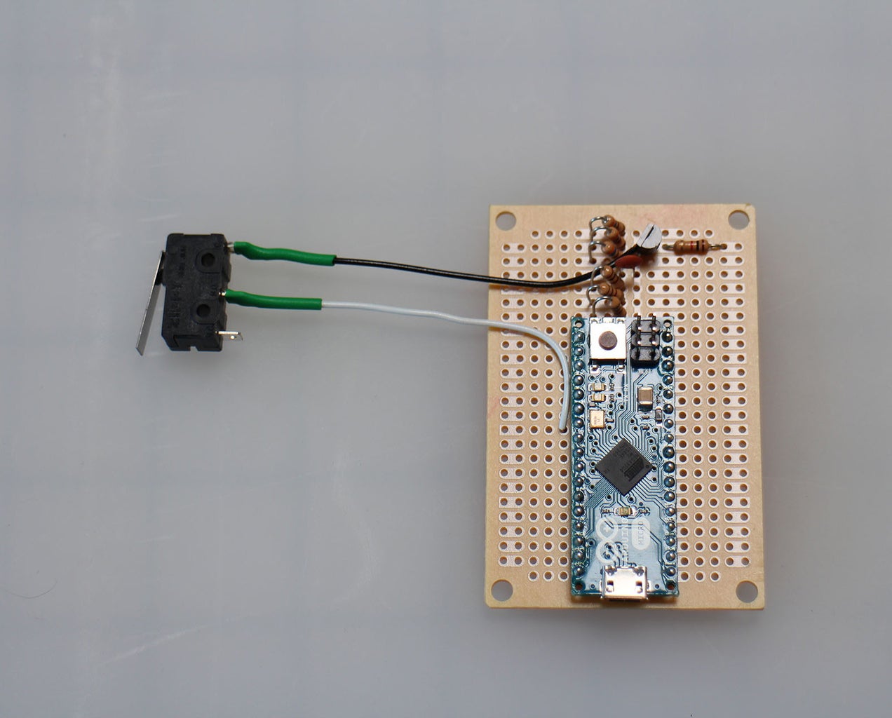 Universal Remote Laser Tag : 7 Steps (with Pictures) - Instructables