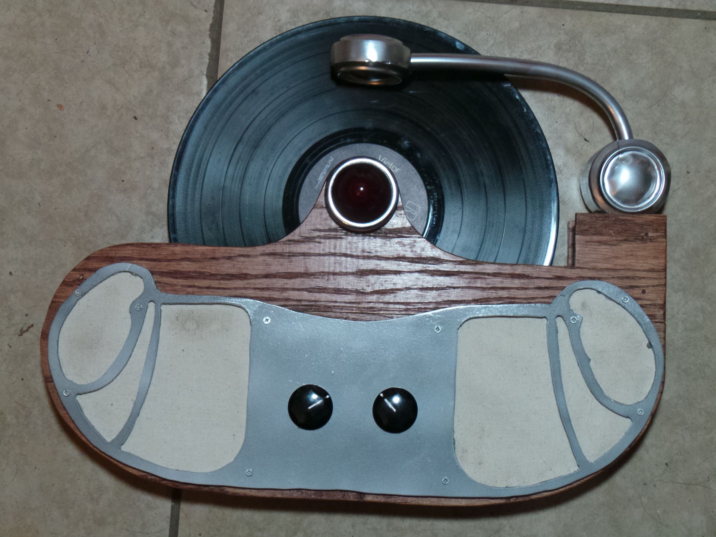How to Build a Bioshock Infinite Voxophone