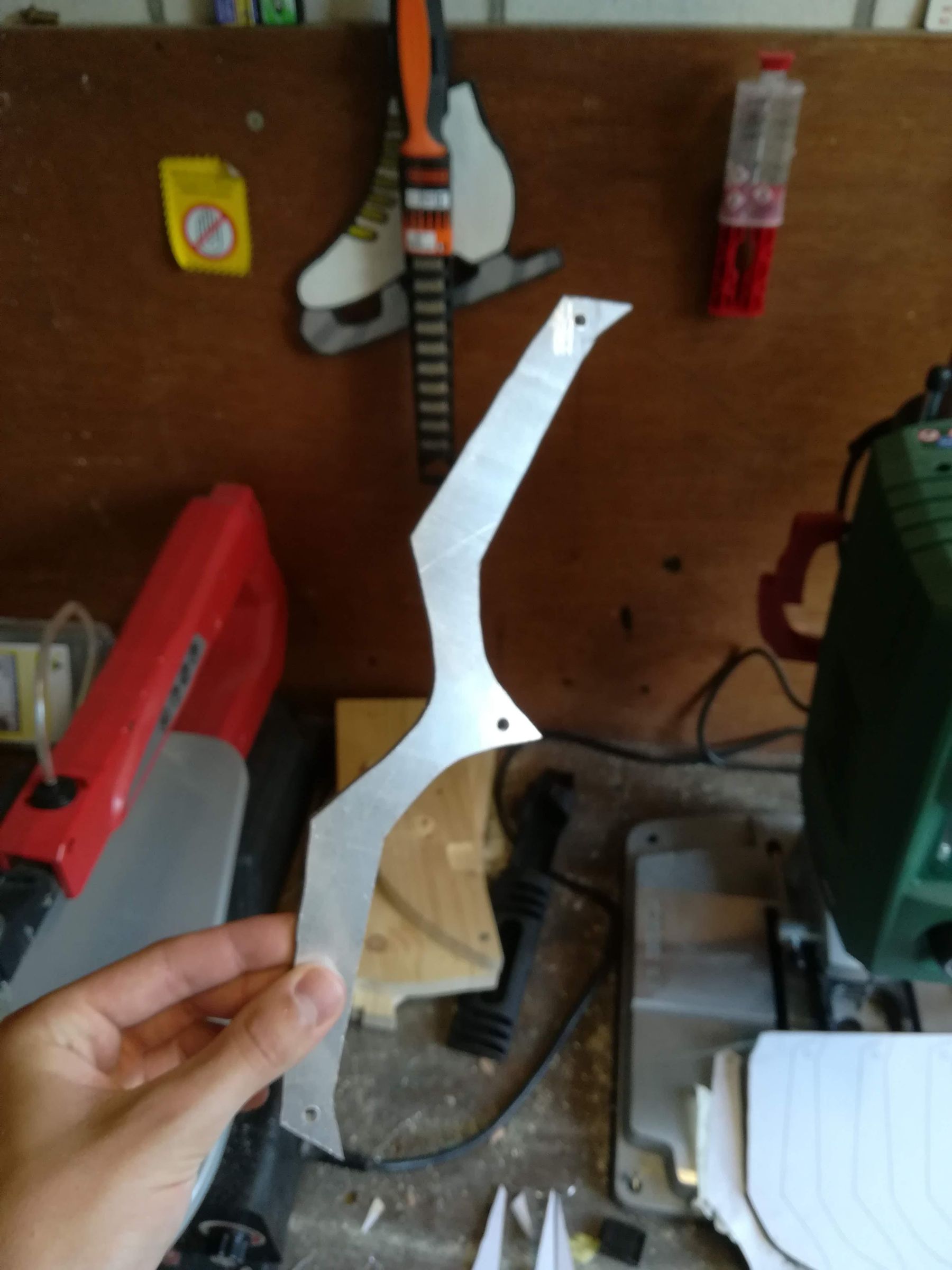 Wooden Pulley Crossbow 6 Steps Instructables