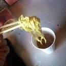 Home-crafted Coffee Cup Of Noodles (Vegan)