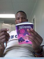 author
