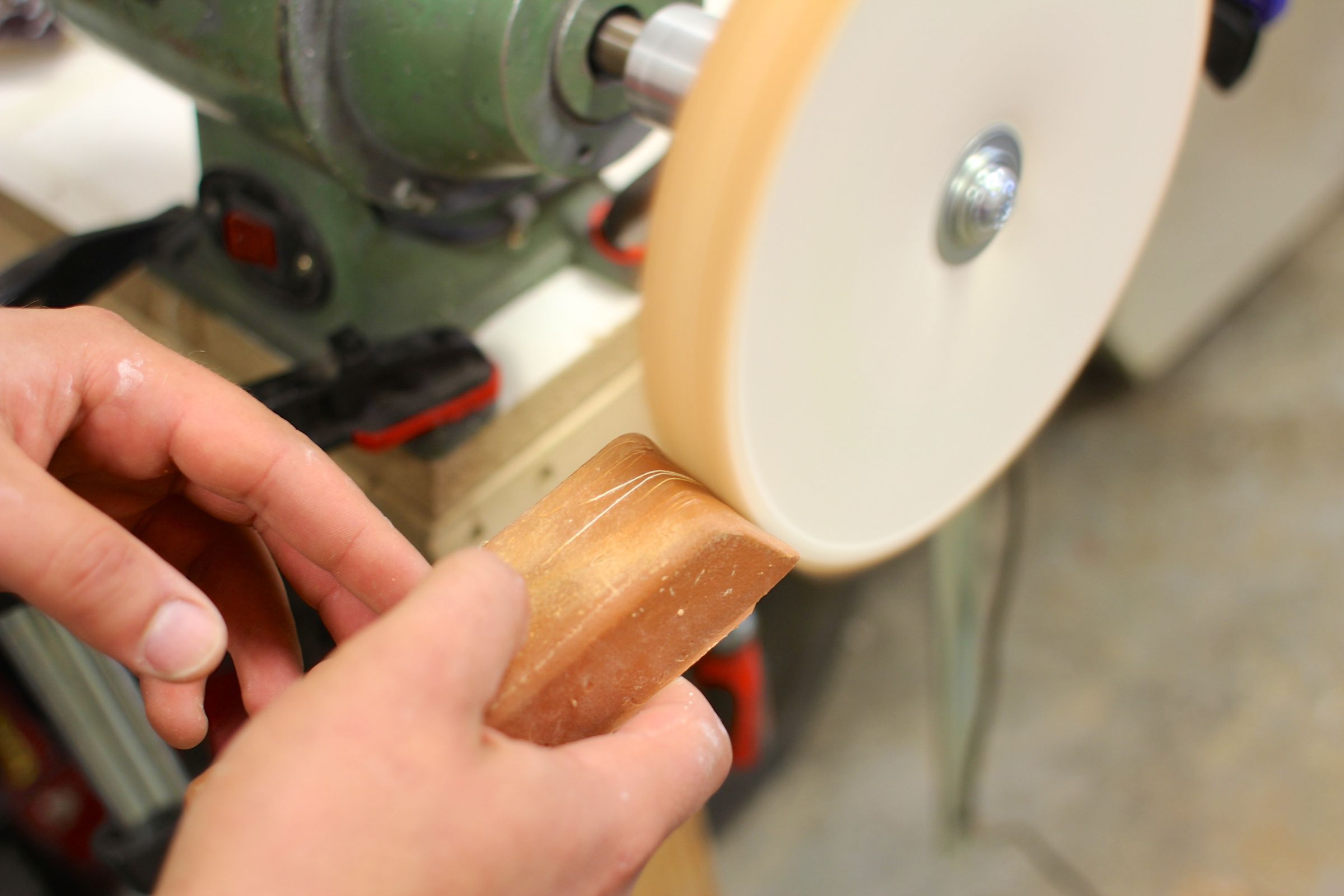 How to Polish Resin 14 Steps (with Pictures) Instructables