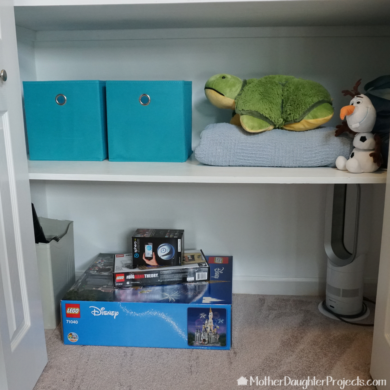 Install Builtin Closet Shelves 8 Steps (with Pictures) Instructables