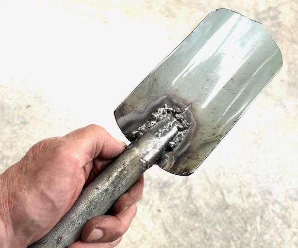Garden Trowel