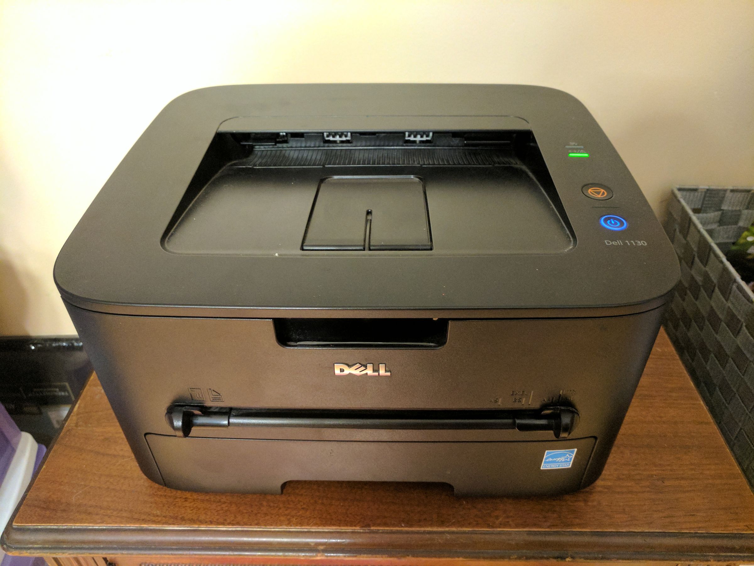 Embed Google Cloud Print