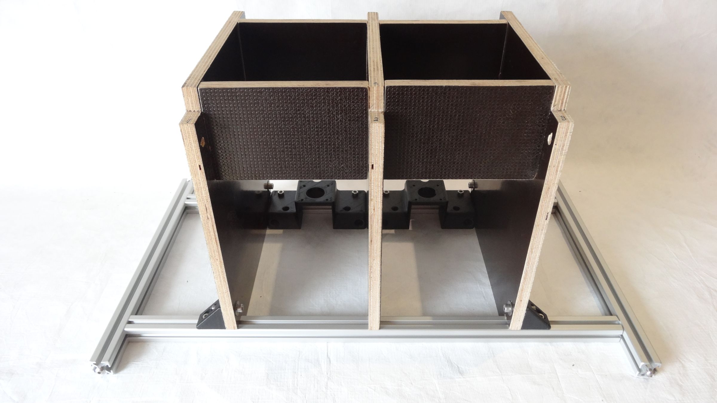 DIY-SLS-3D-Printer : 30 Steps (with Pictures) - Instructables